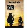 Kamošník - Pirát - Orémusová Dagmar