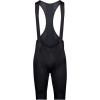POC M's Cadence Bib Shorts Uranium Black - XL