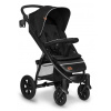 Lionelo Sport ANNET Tour Black Carbon 2022
