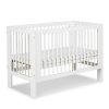 Detská postieľka Klups Olivia | Deluxe Baby