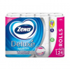 Zewa Deluxe Aquatube Delicate care 24 ks