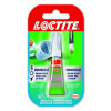 Loctite Super lepidlo Loctite Super Bond - 3 g