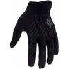FOX Defend Glove Black - M