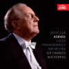 Suk Josef - Asrael / Czech Philharmonic Orchestra [CD]
