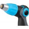 Pištoľ AQUACRAFT® 750370, zavlažovacia, záhradná, Ergonomic Jet
