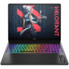 HP OMEN MAX 16-ah0004nc, čierny B9PA6EA#BCM