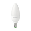 LED žiarovka Megaman E14 4,9W/40W 470lm 2700K sviečka