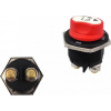 MTuning_F Hlavní vypínač hebel mini 52V DC 150A 38mm