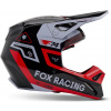 FOX RACING FOC RACING V1 RACE SPEC Prilba Veľkosť: S
