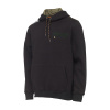 Prologic Mikina CARP LOGO HOODIE BLACK INK M