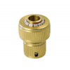 EXTOL PREMIUM 8876003 rychlospojka na hadici, 3/4