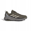 Pánske športové topánky adidas Terrex Anylander Hiking ID0894 zelené 44 2/3