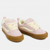 Vans KNU SKOOL Topánky 37 EU VN000D6ZO3N1
