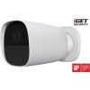 iGET SECURITY EP26W - Batériová bezdrôtová IP FullHD kamera fungujúca samostatne a tiež pre alarm iGET SECURITY M4 a M5