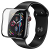 3D Ochranné tvrdené sklo Apple Watch SE - 40 mm Apple Apple Watch SE