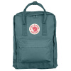 Ruksak Fjallraven Kanken Frost Green