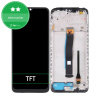 LCD displej + Dotykové sklo Xiaomi Redmi 10C 220333QAG 220333QBI/Xiaomi Poco C40 Aftermarket