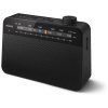 TAR2509 Prenosné FM/MW rádio Philips