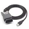 Vgate vLinker FS OBD MS/HS ForScan diagnostika auta