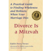 Divorce Is a Mitzvah (Perry Netter)(Brožovaná)
