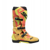 SiDi CROSSAIR gold/lime - 2025, 50
