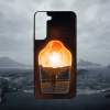 Death Stranding - Spojenie s BB - Samsung obal