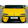 FIAT PUNTOII - Spoiler na predný nárazník