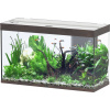 Aquatlantis Akvárium Splendid Ultra 145 Dark Wild Oak - 1 ks