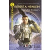 Starship Troopers - Robert A. Heinlein