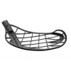 Unihoc EVO3 Hook čierna, Stredná, Ľavá (ľavá ruka dole), PE - polyethylen