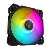 Asus TUF Gaming TF120 - ventilátor 120mm ARGB 90DA0030-B09000