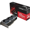 Sapphire grafická karta AMD Radeon RX 7900 XT 20 GB GDDR6-RAM PCIe x16 HDMI® 2.1, DisplayPort 2.1; 11323-09-20G