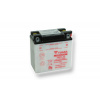 Motobatéria YUASA (originál) YB7L-B, 12V, 8Ah