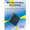 Mikrokontroléry PIC16F87X - Oldřich Peroutka