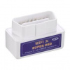 Diagnostika vozidla Mobilly OBD-II