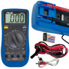 VALUE DIGITÁLNY MULTIMETER VDM-151