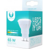 Forever LED žiarovka GU10 10W neutrálna biela 4500K RTV003475