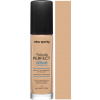 Miss Sporty Naturally Perfect Serum Hydratačný podkladový tónovací krém 10 30 ml