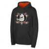 Fanatics Dětská Mikina Anaheim Ducks Prime Pullover Fleece