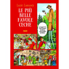 Le Piú belle favole Ceche - Lucie Lomová