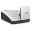 BenQ MH856UST+ 1080P Full HD/ DLP projektor/ 3500 ANSI/ 10000:1/ VGA/ 2x HDMI/LAN