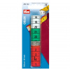 Prym Farebný krajčírsky meter Prym, 150 cm/60 palcov