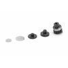 Graupner Prevody pre servo DES 586 BB a DES 585 BB