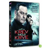 Krev mojí krve - DVD slim