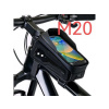 Taška PAPAYAS Wildman bike mount 