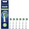 Oral-B EB 50-6 PRO Cross Action Kefkove hlavica 8006540847879