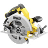 DEWALT OKRUŽNÁ PÍLA AKUMULÁTOROVÁ 184MM 18V DCS570NT KUFOR TSTAK (DCS570NT-XJ)