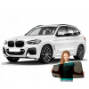 Záclony na magnetoch BMW X3 G01 SUV od roku 2017