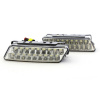 LED denné svietenie DRL 10 JustTop Keetec