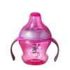 Tommee Tippee Prechodný hrnček 150ml. dievča ks